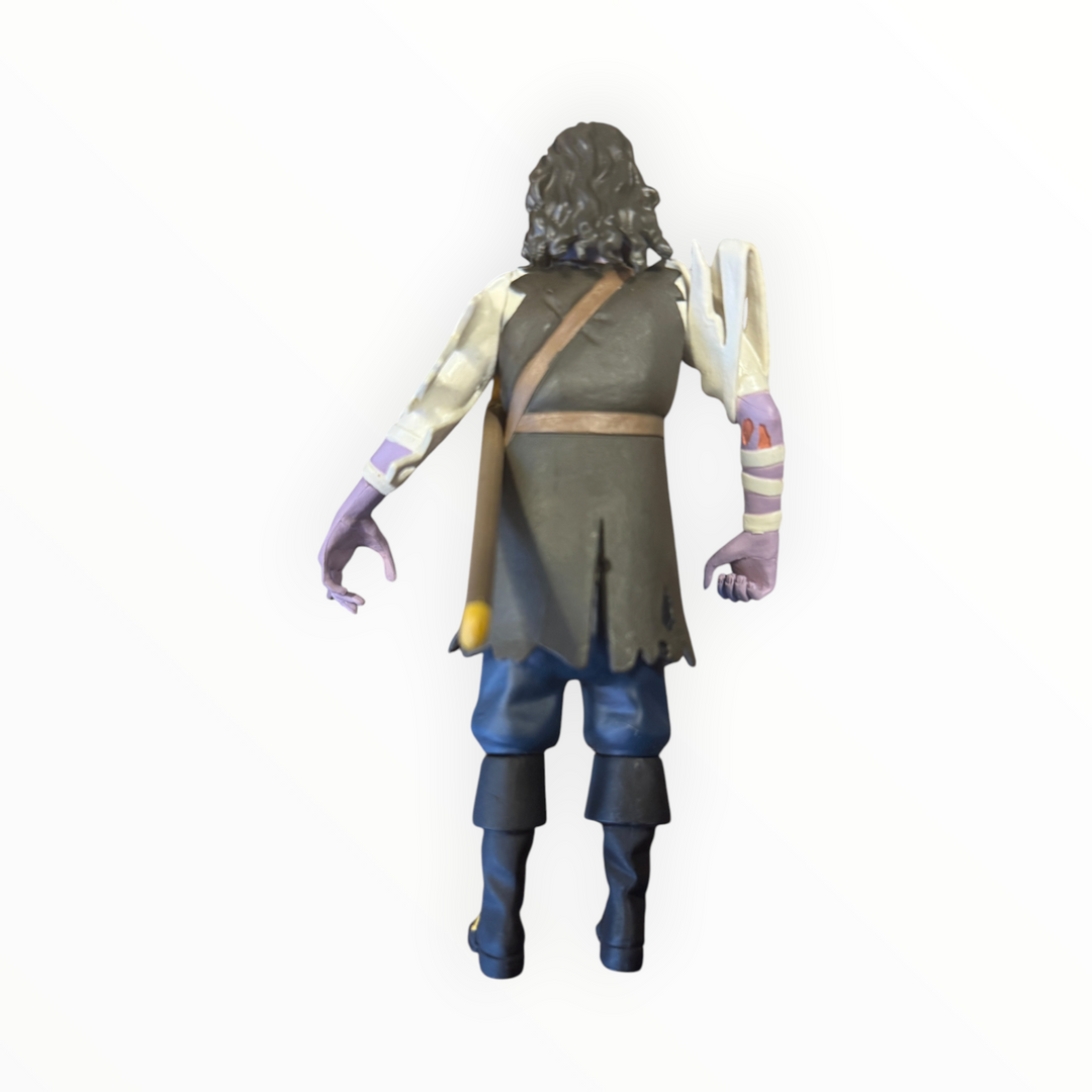 NECA Toony Terrors Series 6 Captain Blake Action Figure