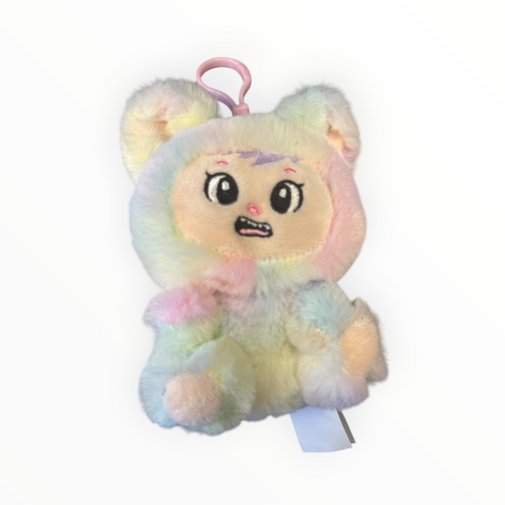 Yoonique LaBabies Sorbet Squad Monster Plush Mystery Clip - Secret