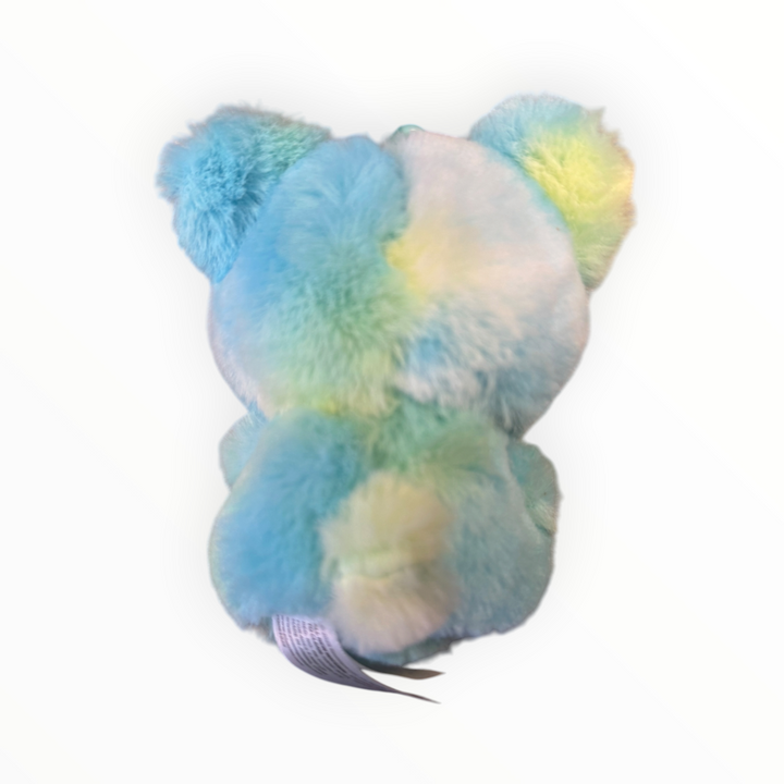Yoonique LaBabies Sorbet Squad Monster Plush Mystery Clip - Zuzu