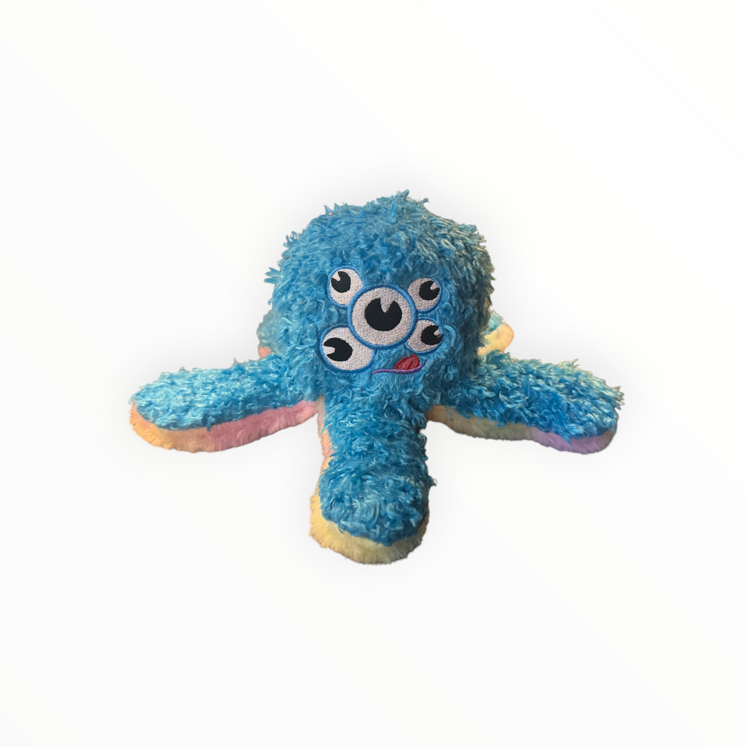 House Monsters® Sudsy