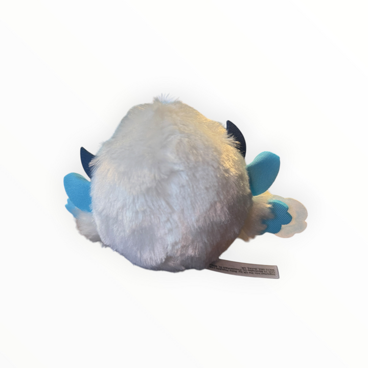 SnoBiggie™ Yeti SnoBall Surprise Plush