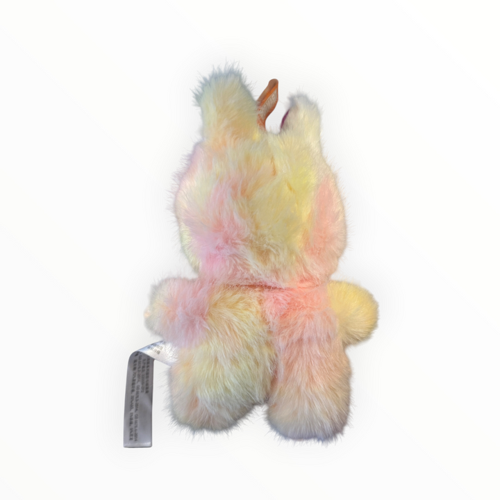 The Monsters Fall Wild Plush Clip