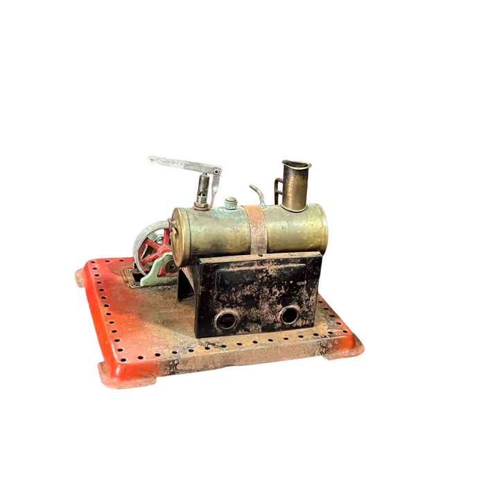 Mamod of England Toy Engine
