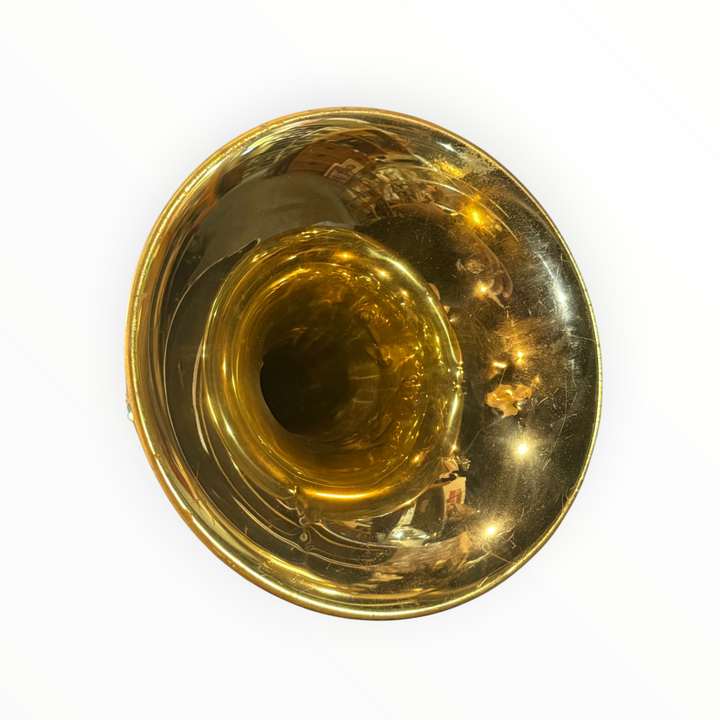 King 606 Student Tenor Trombone  PICKUP ONLY