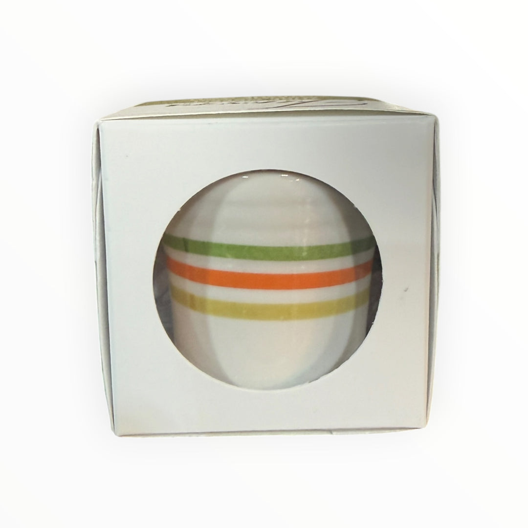 Fiesta FTCCO Ironstone Colors Limited Edition 2026 Conference
