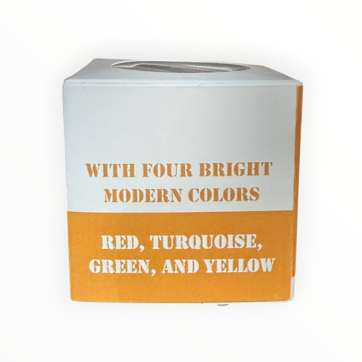 Fiesta FTCCO Bright Modern Colors Limited Edition 2026 Conference