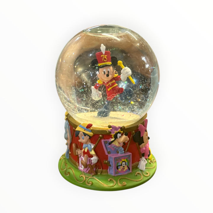 Disney Store Exclusive-Mickey&