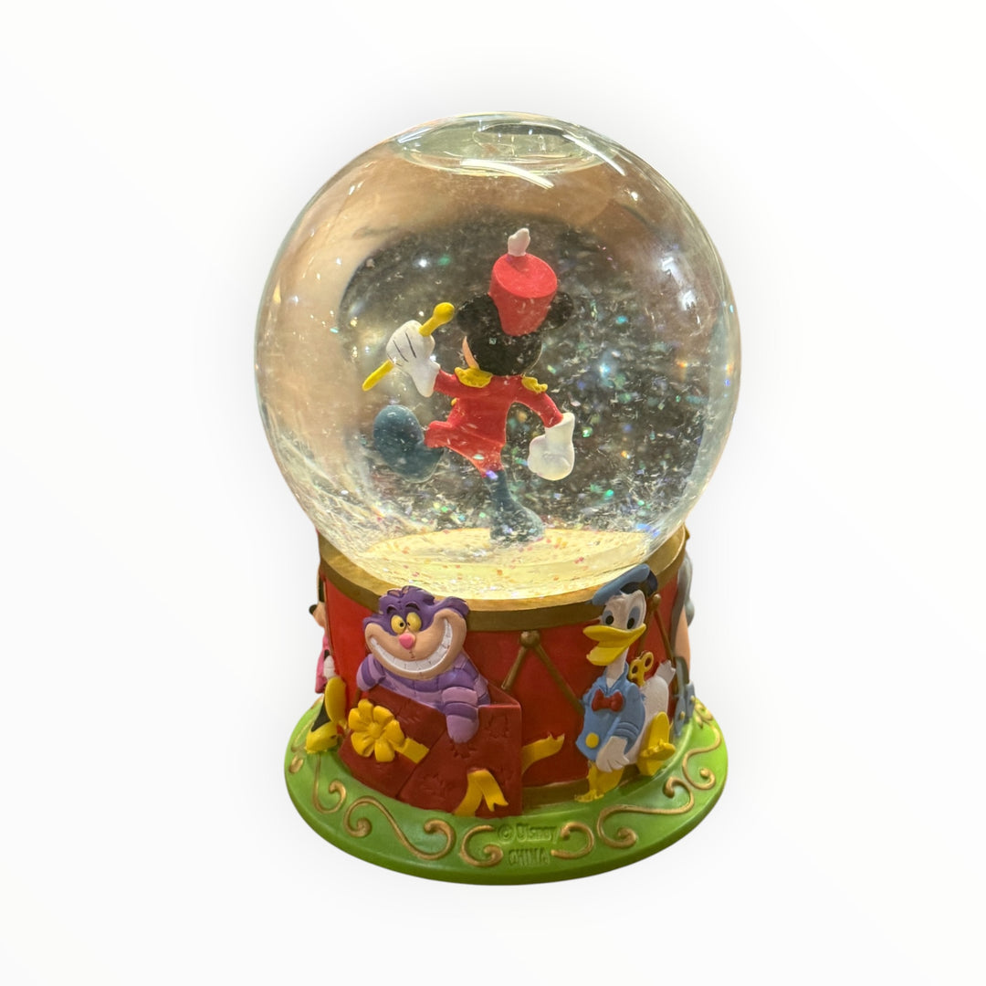 Disney Store Exclusive-Mickey&