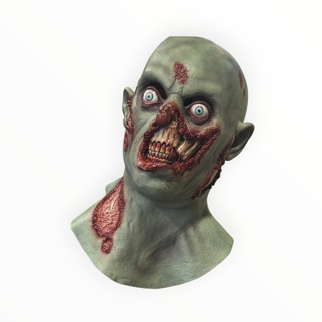 Zombie Mask