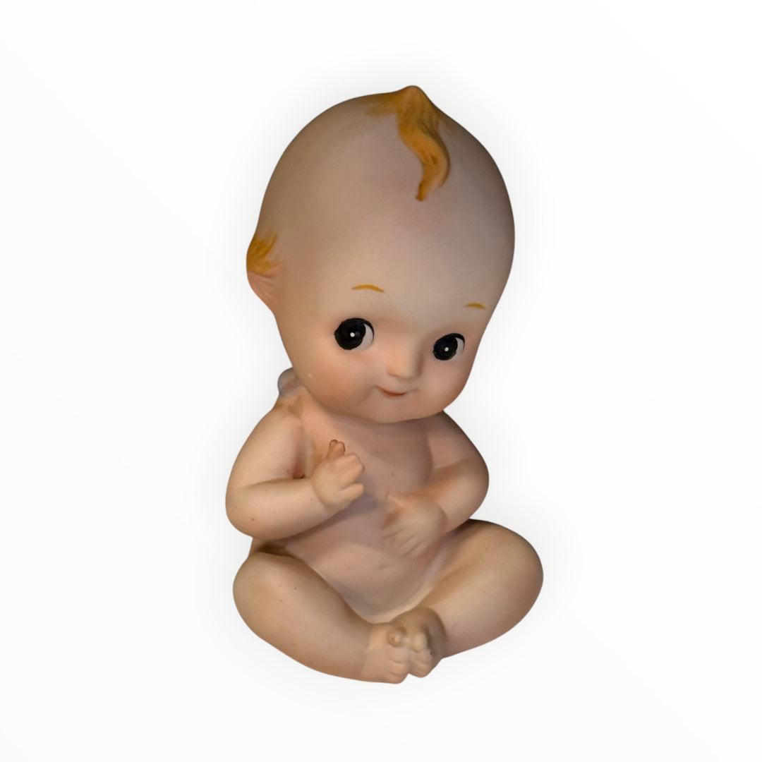 Kewpie