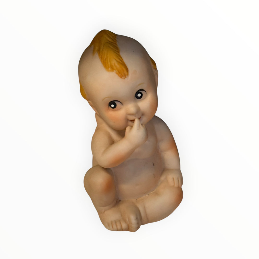 Kewpie