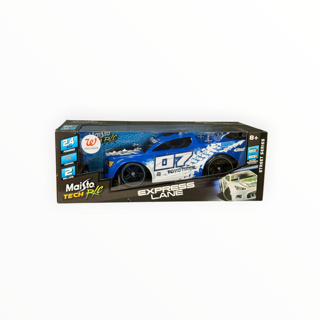 R/C Car