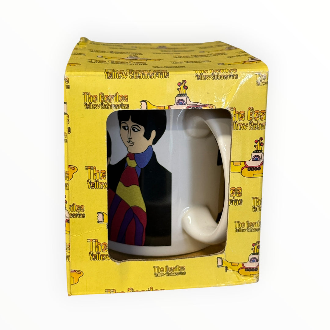 Beatles Mug