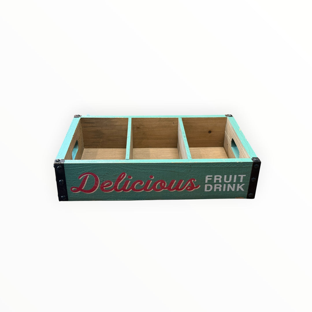 Delicious Crate