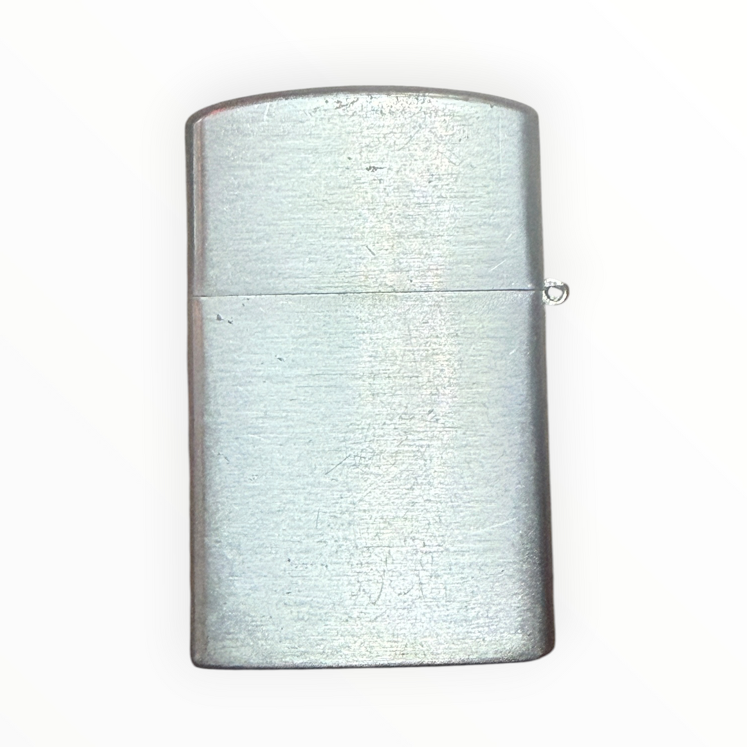 Vintage 1950’s Cobid Brand Lighter, Japan Engraved Penthrane