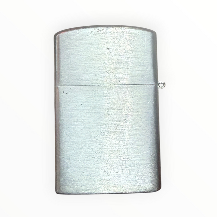 Vintage 1950’s Cobid Brand Lighter, Japan Engraved Penthrane
