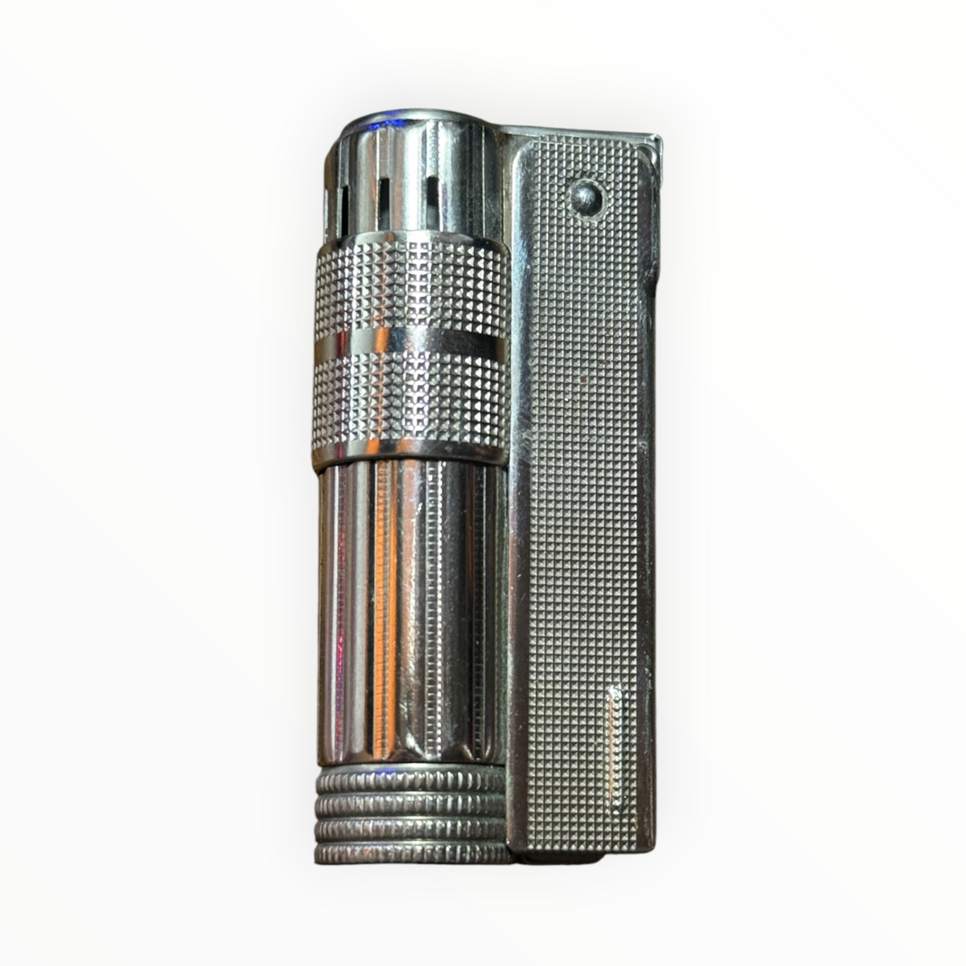Vintage Imco Triplex Super 6700 Windproof Lighter, Austria