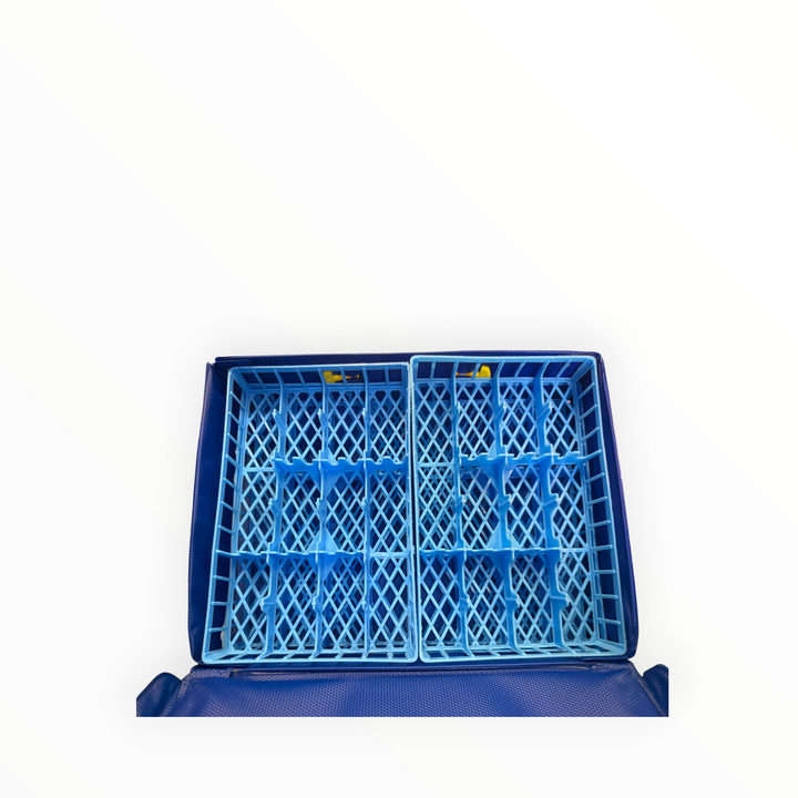 Hot Wheels Collector Carrying Case 48 Cars