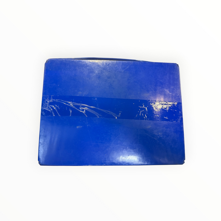 Hot Wheels Collector Carrying Case 48 Cars