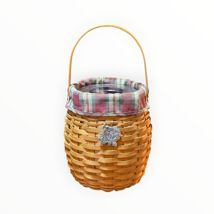 Longaberger October Fields Basket