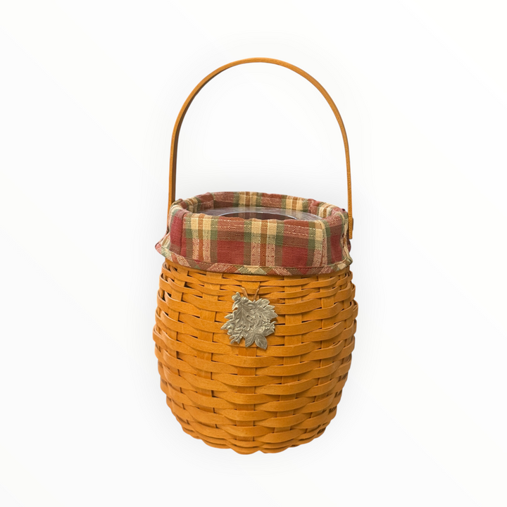 Longaberger October Fields Basket