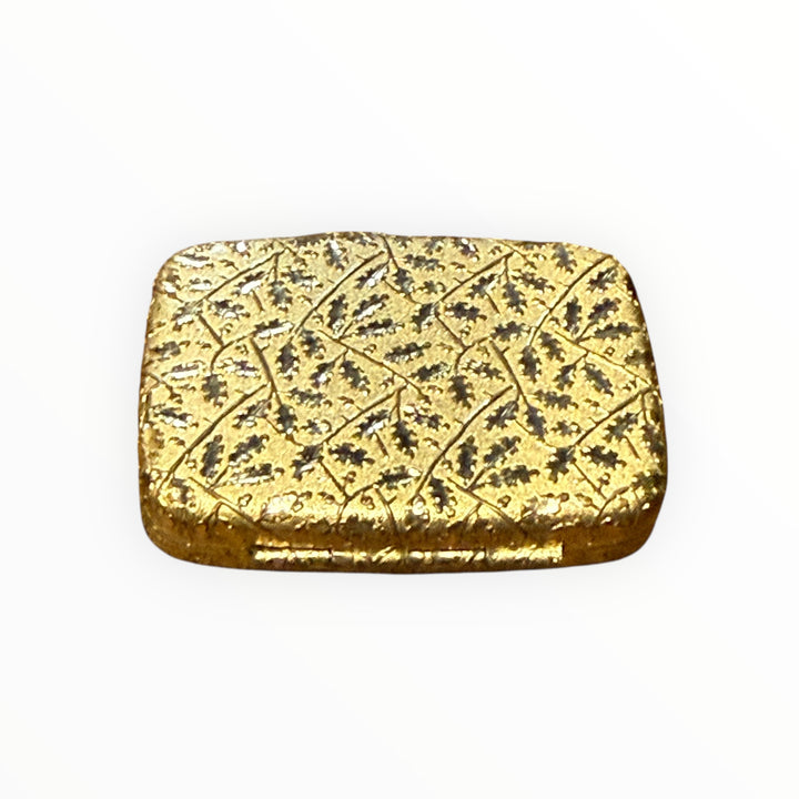 Vintage Revlon Love Pat Powder Mirror Compact