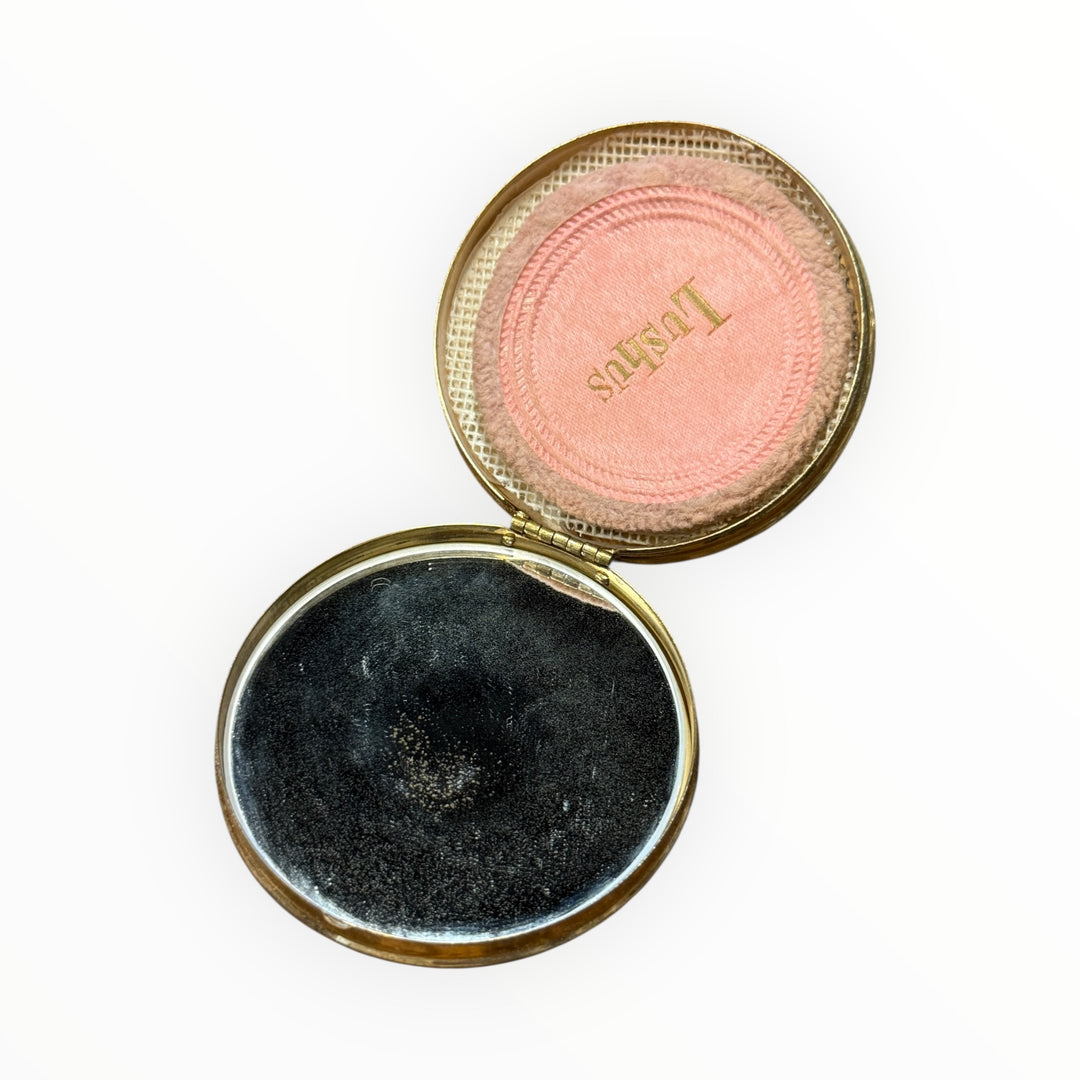 Vintage Max Factor Compact / Mirror