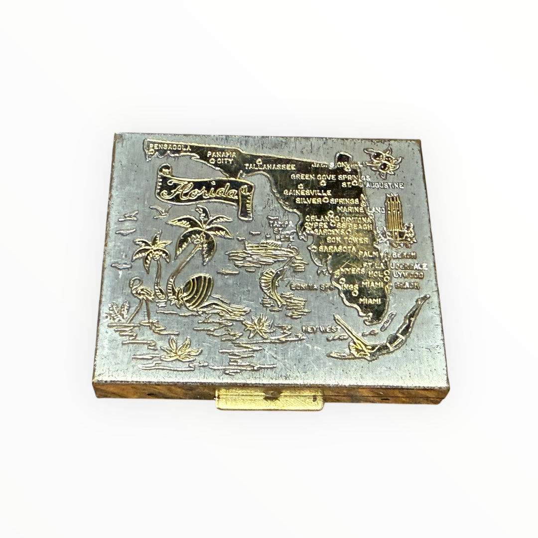 Vintage 1960&