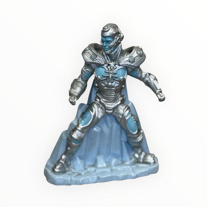 Mr. Freeze (Batman &amp; Robin) Bank
