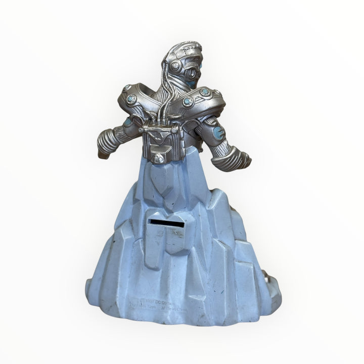 Mr. Freeze (Batman &amp; Robin) Bank