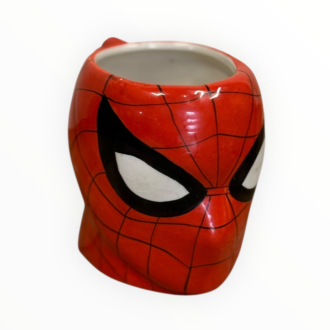 Marvel Ceramic Spiderman Mug