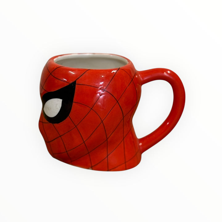 Marvel Ceramic Spiderman Mug