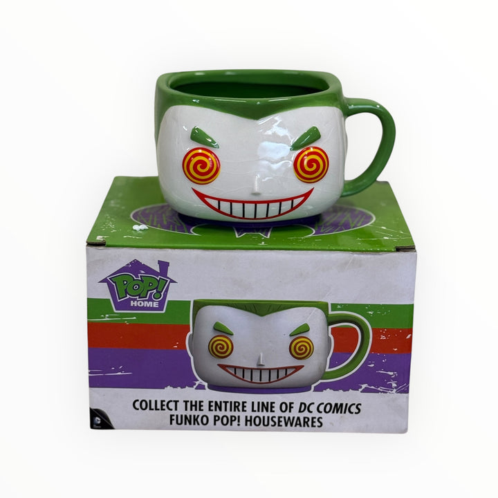Funko Pop! Home The Joker Ceramic Mug