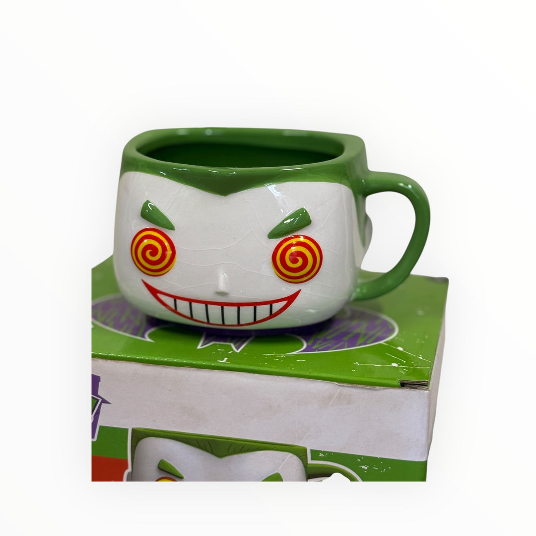 Funko Pop! Home The Joker Ceramic Mug