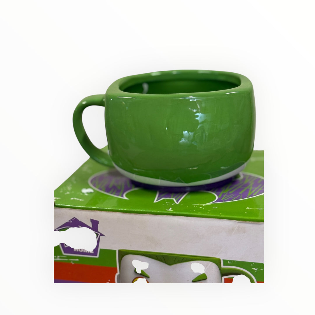 Funko Pop! Home The Joker Ceramic Mug
