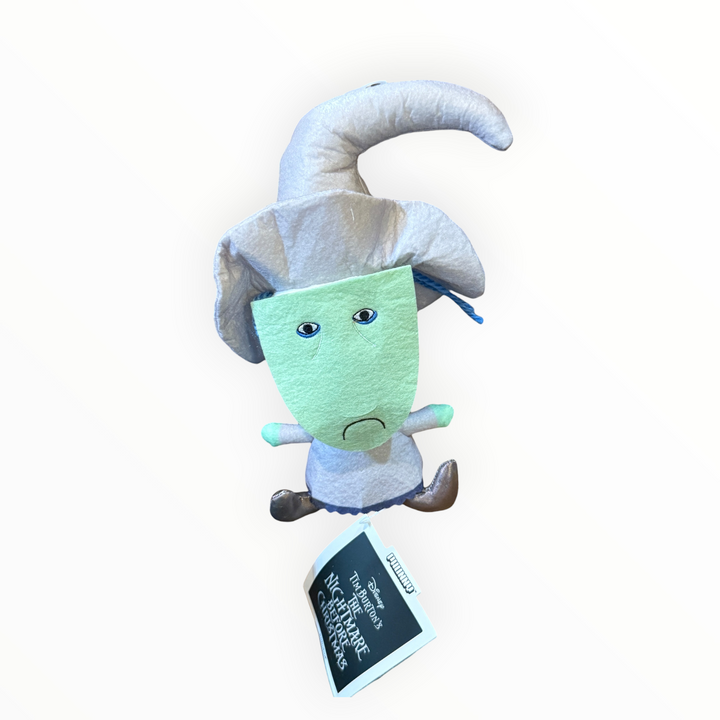 The Nightmare Before Christmas Shock Phunny Plush