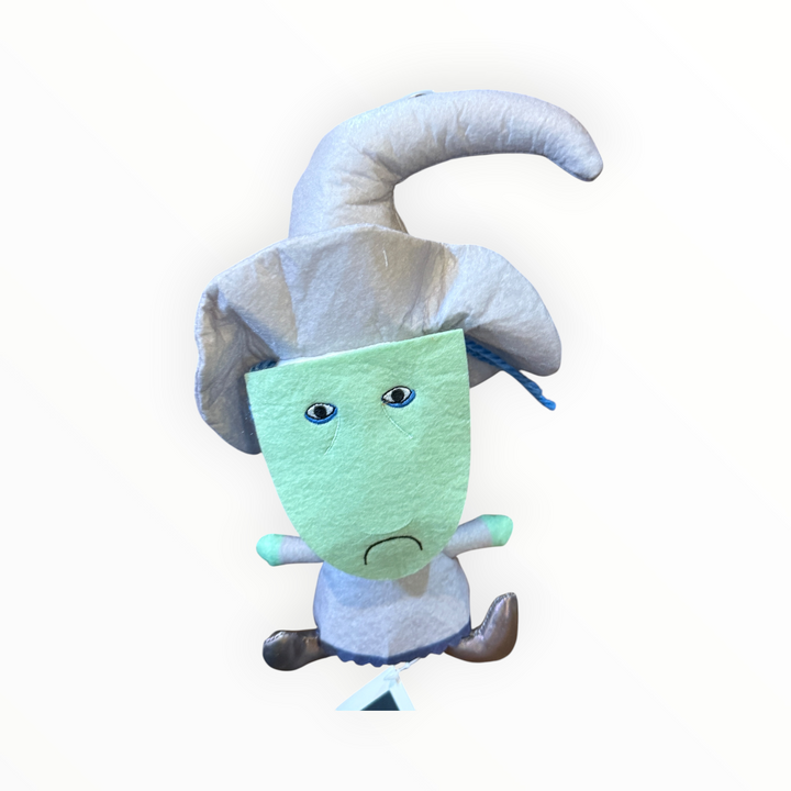 The Nightmare Before Christmas Shock Phunny Plush