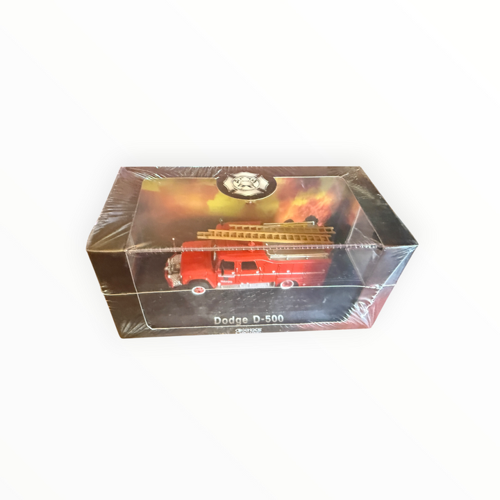 Atlast Edition Dodge D-500