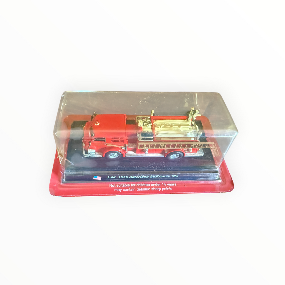 Delprado Collection 1950 American LaFrance 700 1:64