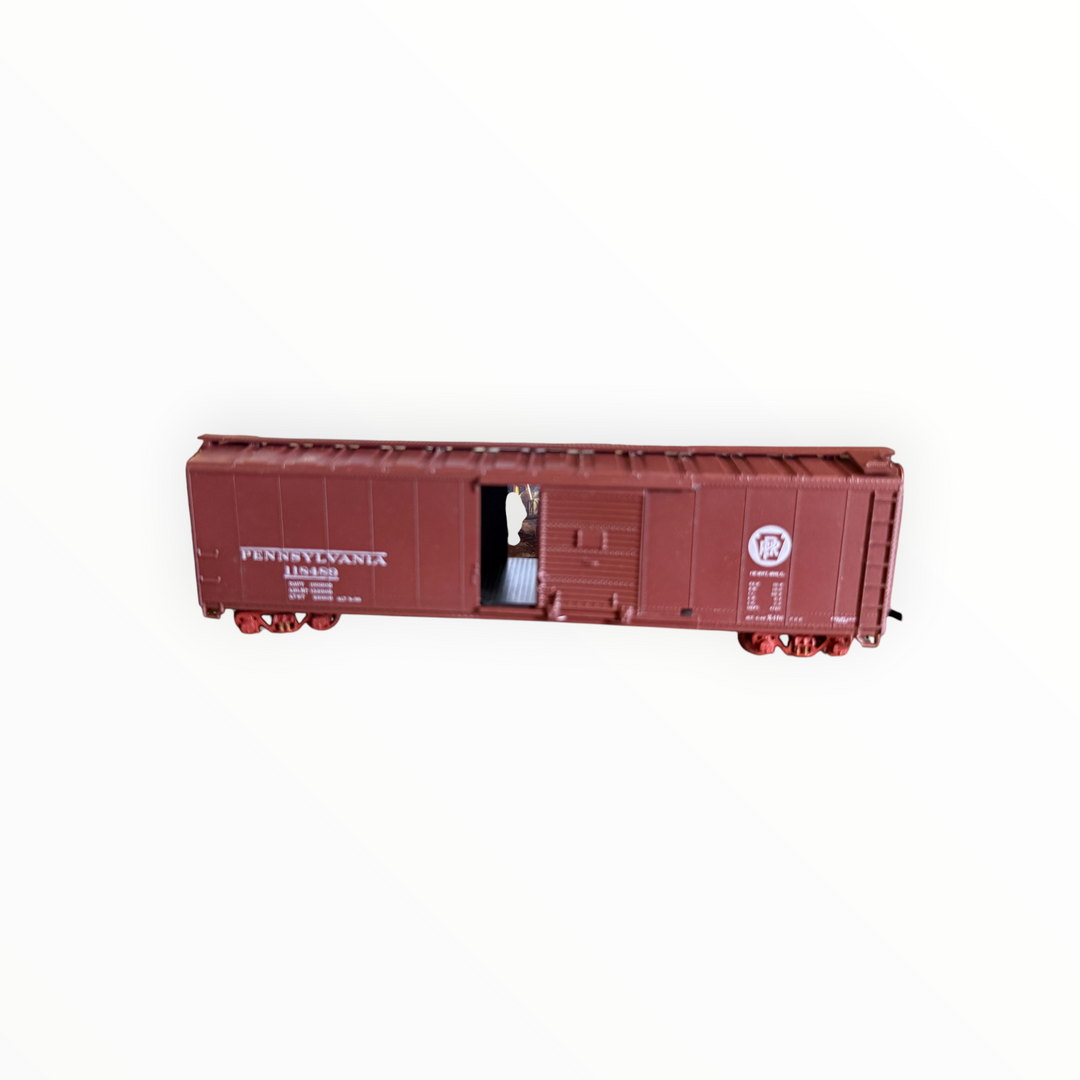 Athearn HO Scale Pennsylvania Box Car