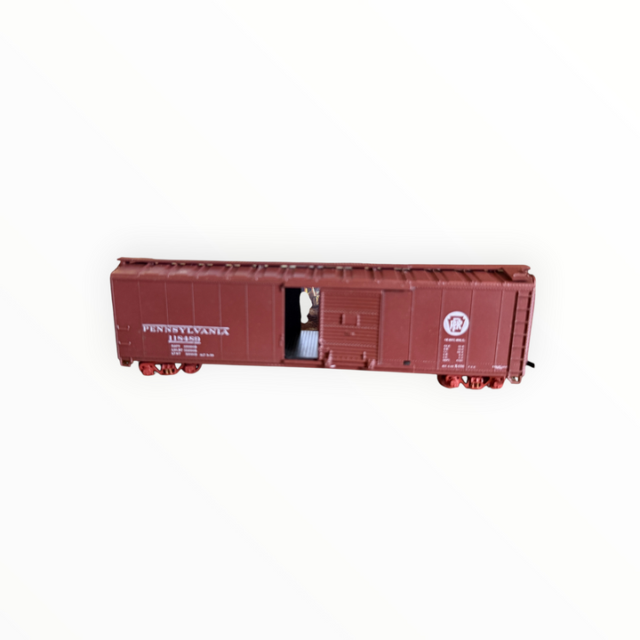 Athearn HO Scale Pennsylvania Box Car