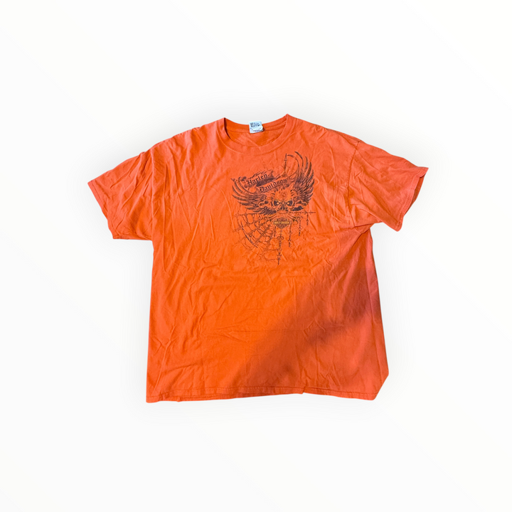 Harley Davidson T-Shirt - Erie, Pennsylvania 2XL