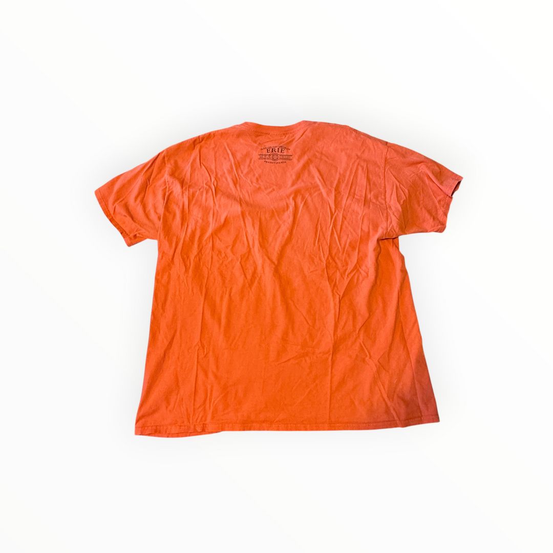 Harley Davidson T-Shirt - Erie, Pennsylvania 2XL