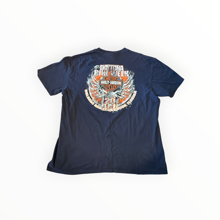 Harley Davidson T-Shirt - Orlando, Florida 2XL