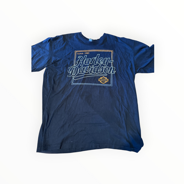 Harley Davidson T-Shirt - Greensburg, Pa  3XL