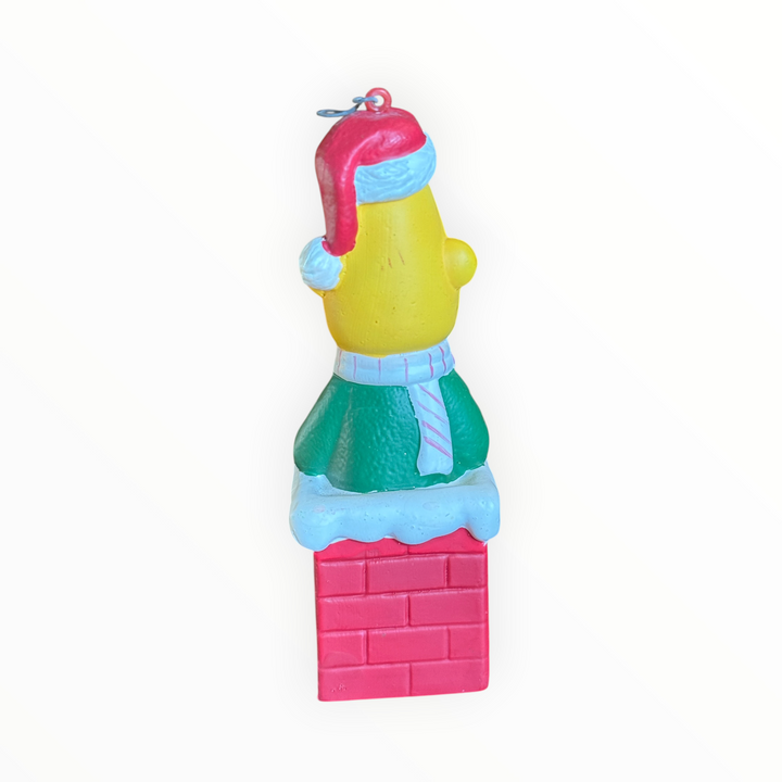 Christmas Ornament - Kurt Adler - Sesame Street Bert