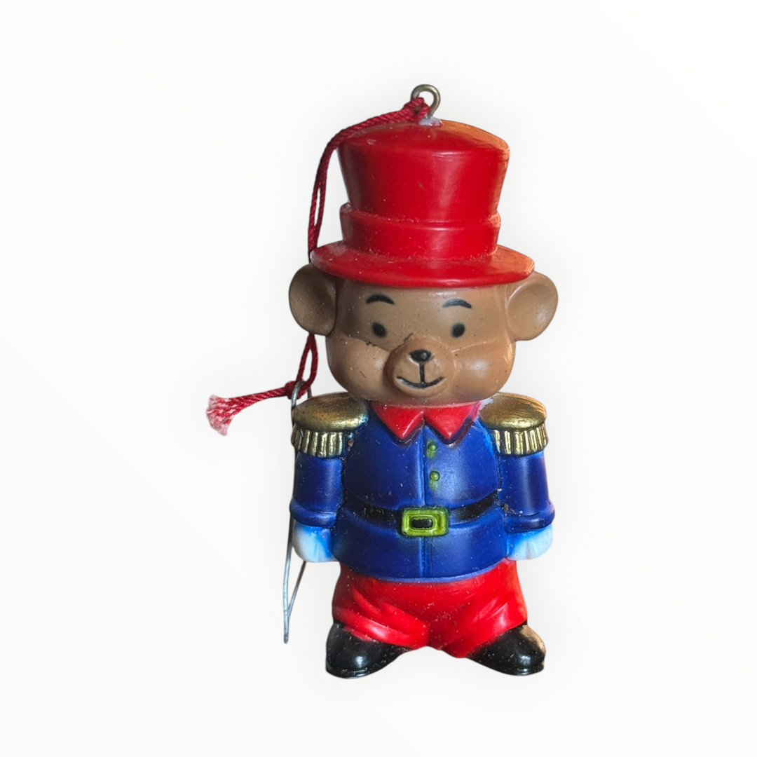 Christmas Ornament - Bear