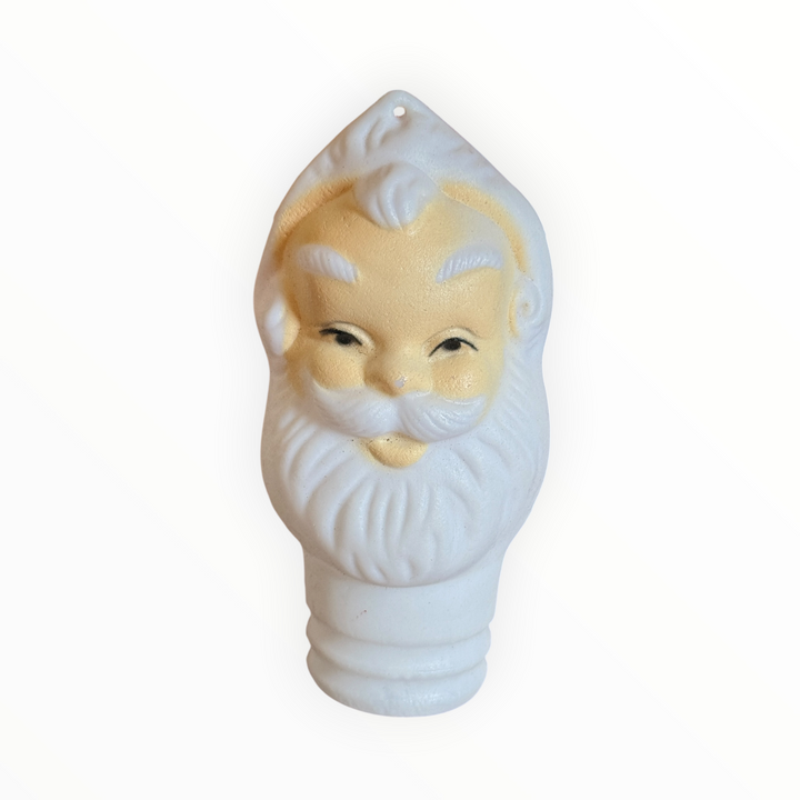 Christmas Ornament / Decor - Santa Topper