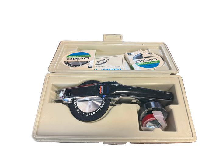 Dymo 1570 Tapewriter