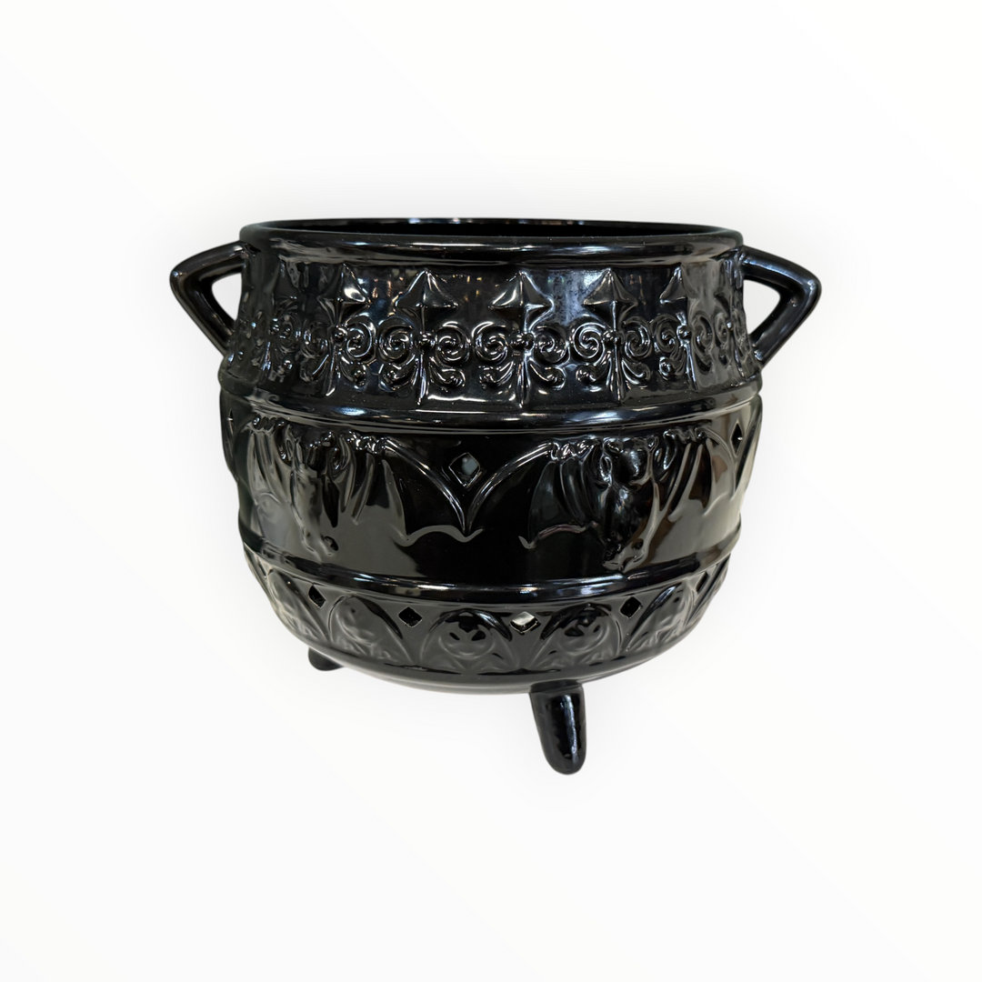 Partylite Spellbound Cauldron